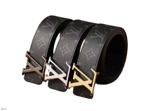 louis vuitton männer gürtel|louis vuitton designer belt.